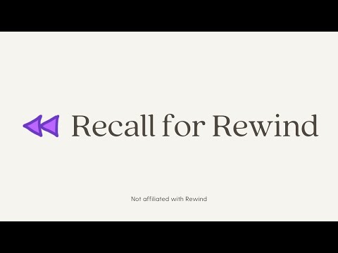 Item video thumbnail