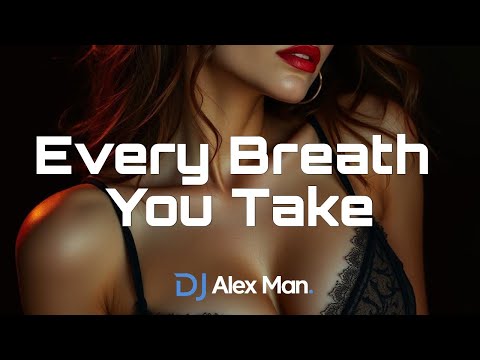 DJ Alex Man, Dj Diac, Timmy Commerford - Every Breath You Take | Cover