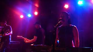 Bis - Starbright Boy - Lexington, London - 18/11/18