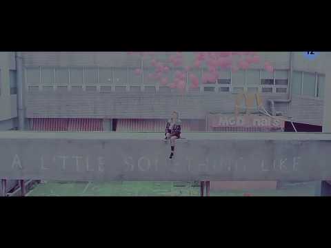 [FMV]  Jungkook X Lisa - I'll be your man. [TRAILER]