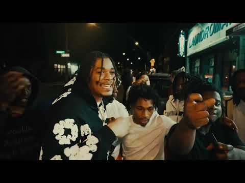 JAY TREESH X MIKE BEE - FOR THE SET (Music Video)