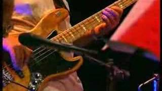 Federico Navarro - Opa Trio - Muy Lejos te Vas/Golden Wings