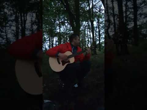 Uśmiech Barda. Szepty Kniei - gościnnie Mirosław Kraus