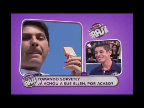 Quero De Volta video