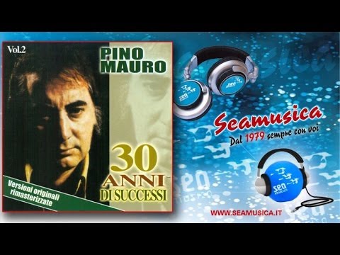 Pino Mauro - 'O fuorilegge - Official Seamusica