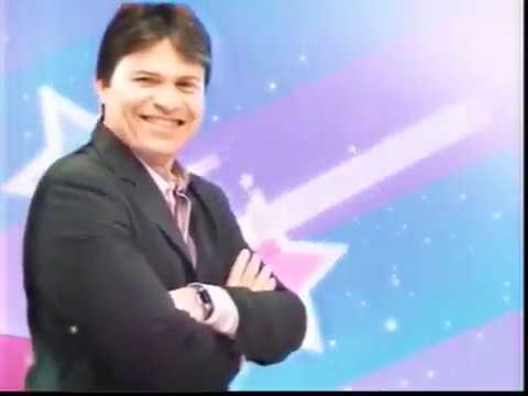 VINHETA | Programa Ênio Carlos (Tv Diário)