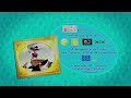 All Oggy And The Cockroaches Season Ending Title Credits History 2012 2018 In Real G Major 4