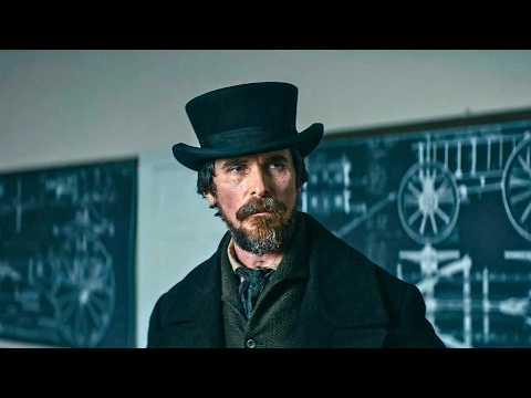 Questo detective ha risolto l'omicidio perfetto... commettendolo | Riepilogo del film The Pale Bl...