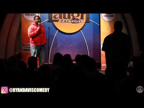 Women are the Worst Storytellers -  Ryan Davis