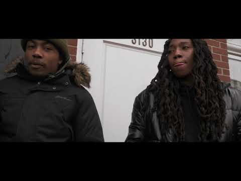 Redawg - Shit Don't Stop (Official Music Video) [Shot By @EAZY_MAX]