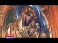 Icoana Facatoare De Minuni Adusa La Constanta