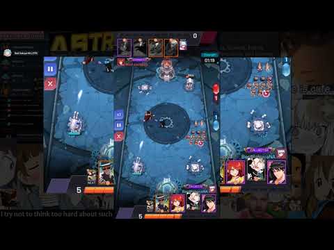 Crazy Ursa May Game