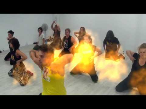 ShaKa Dance®  Pais Vasco    Rhythm & Style Fushion