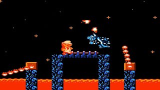 Super Mario Bros HD: Starlight Mario Part 2