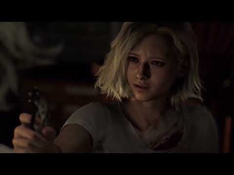 Resident Evil Requiem Третий трейлер