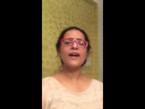 Srishti upadhyay Laal Ishq by Srishti Upadhyay
