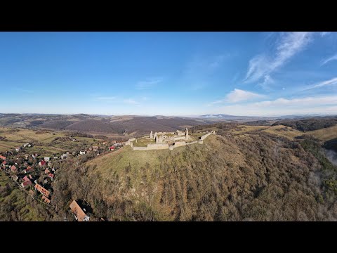 Podbranč, Hrad Branč