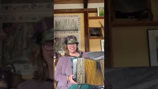 “You Old Fool” by The Weavers