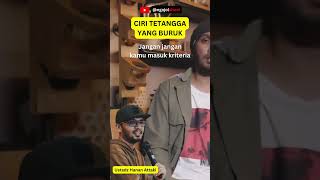 Download lagu Ciri Tetangga Yang Buruk, Kamu Masuk Kriteria Gak? Ustadz Hanan Attaki #shorts #hananattaki #islam mp3