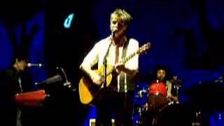 Crowded House - Italian Plastic 08-04-07