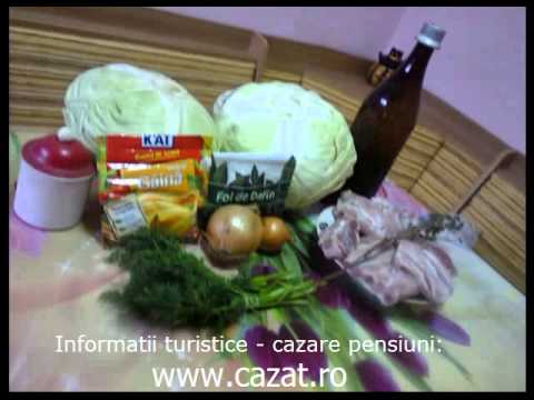 Cazare Carbunari, Maramures - Cazat.ro