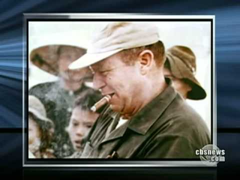 CBS News Producer Dies At 89