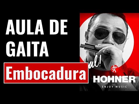 Aula de Gaita - 5 Dicas de Embocadura.