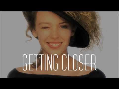 Getting Closer cover