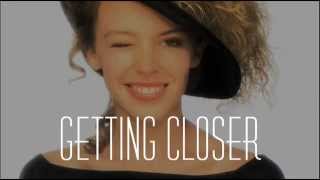 Getting Closer Music Video