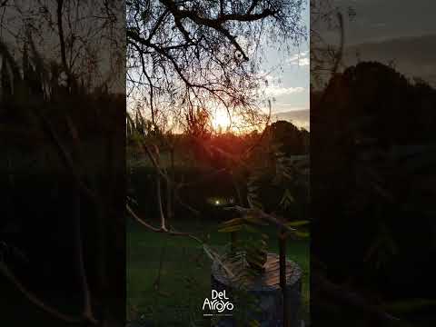 Del Arroyo Cabañas en Villa General Belgrano