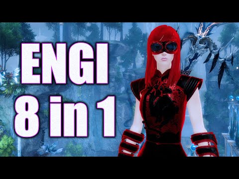 GW2 WvW - The Best Engineer Builds for WvW Roaming - Updated - Guild Wars 2