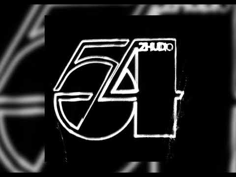 ZHU & partywithray - Zhudio54 (J. Worra Remix)
