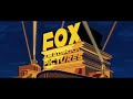 Fox Deadpool Pictures A CinemaScope Picture 1962
