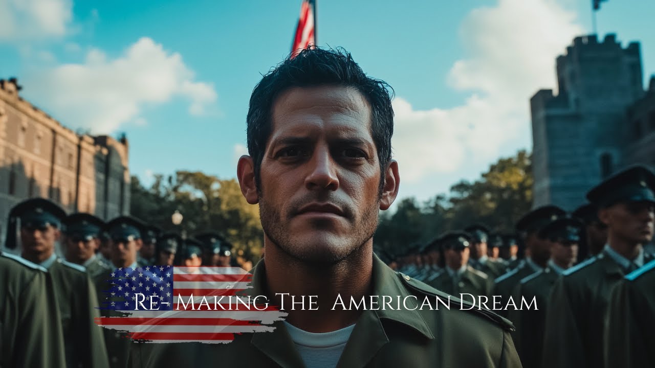 Re-Making the American Dream