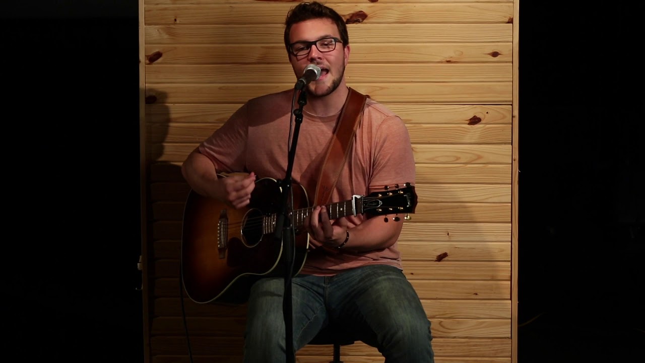 Promotional video thumbnail 4 for Trevor Martin