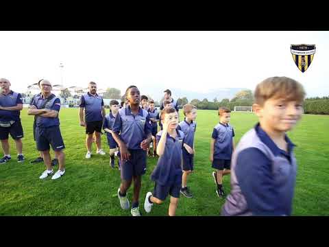 Inaugurazione Casa Cili