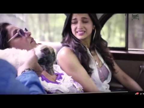 Silicone prosthetic cat developed by Dirty Hands Studio for Finding Fanny