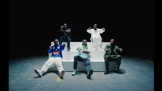 Beretta Lyrics English Translation