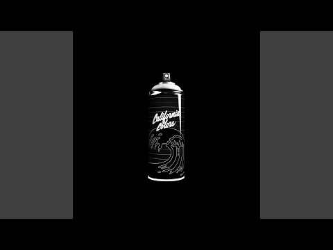 California Colors (Acapella)