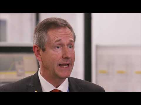 Semta Skills Awards 2018 - SME Investment in Skills Finalist - Lander Automotive Ltd