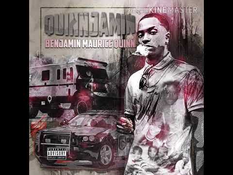 Quinnjamin ft. MBNel - Never Get Back