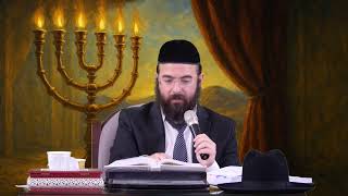 הרב נתנאל סנדרו בוחניק שליט"א - פרשת השבוע - בהעלותך (הרב נתנאל סנדרו בוחניק) - התמונה מוצגת ישירות מתוך אתר האינטרנט יוטיוב. זכויות היוצרים בתמונה שייכות ליוצרה. קישור קרדיט למקור התוכן נמצא בתוך דף הסרטון