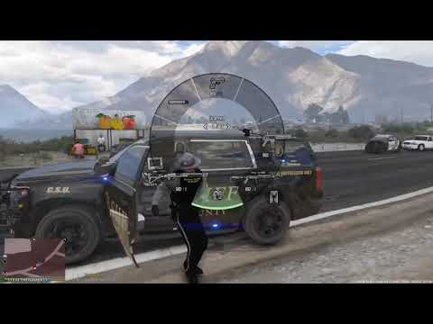 GTA 5 MOD LSPDFR 701   !! GTA 5 REAL LIFE PC MOD 2