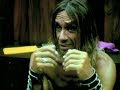Peaches - Kick it (feat. Iggy Pop) (2004) - (4K)