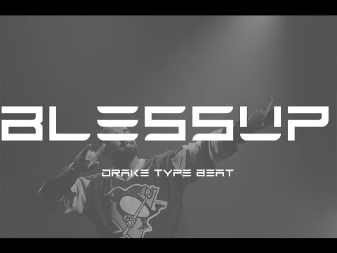 "Bless Up" Drake x Giggs Type Beat 2017 Prod. Marcus Rei