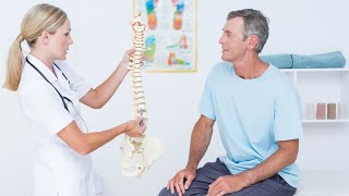 Spine Diagnosis and Treatment: Spinal Stenosis