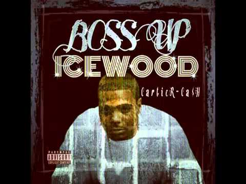 Cartier Cash - Boss Up (IceWood) prod. by Lil Ron