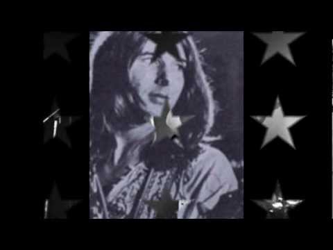 Moonbus (Baby's Got A Down) cover