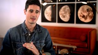 Passion: Feat. Kristian Stanfill - My Heart is Yours (song introduction)