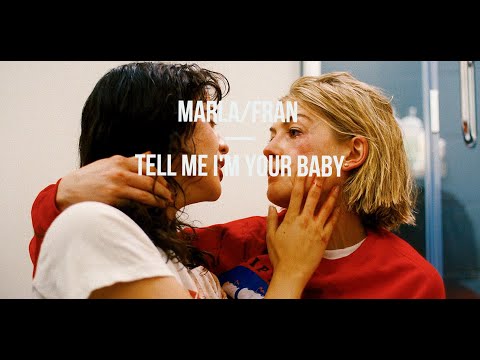 Marla/Fran | tell me i'm your baby [I Care a Lot]